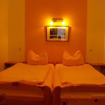 Vakantiehuis House Waldstrasse, Ground Floor *